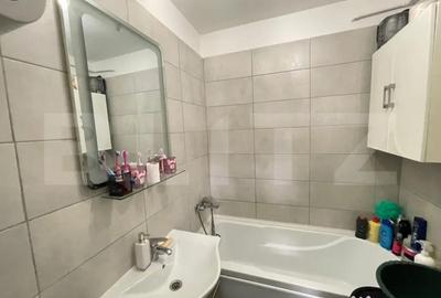 Apartament cu 2 camere semidecomandat, mobilat în Calea București - 3