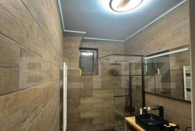 Apartament cu 2 camere decomandat, mobilat în Central - 6