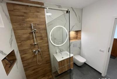 Casă cu 3 camere cu Teren 450 Mp în Astra - 2