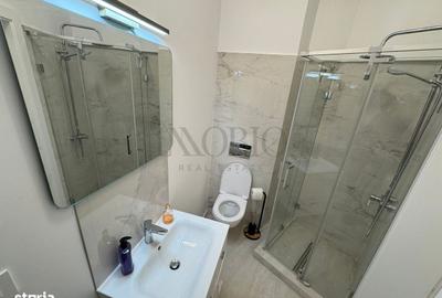 Apartament cu 4 camere, mobilat în Cișmigiu - 9