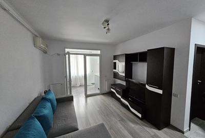 Apartament 2 camere, 50 mp, semidecomandat, parcare, centrala, Viva Residence - 3