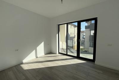 Apartament cu 2 camere decomandat în Giroc - 2