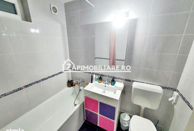 Apartament cu 2 camere în Dacia - 5