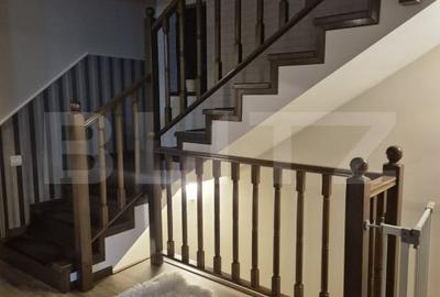 Vila superba de vanzare in Bardesti, 240 mp, 636 mp teren - 17