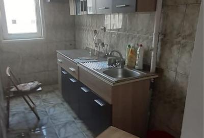 Apartament cu 4 camere semidecomandat, mobilat în Drumul Taberei - 4