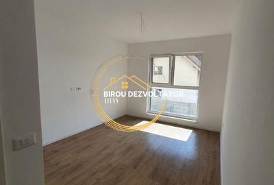 Apartament cu 3 camere decomandat în Titan - 4