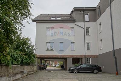Stil de viata in Penthouse de lux la SHILLER Residence Brasov - 25