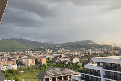 Apartament cu 3 camere în Noua - 16