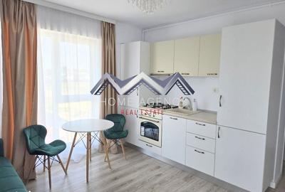 Apartament cu 2 camere în Sud - 8
