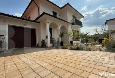 Casă cu 5 camere cu Teren 798 Mp în Central - 15