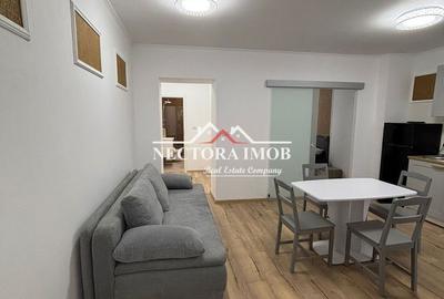 Apartament cu 3 camere în Cetății - 7