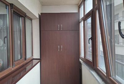Apartament cu 4 camere decomandat în Central - 8
