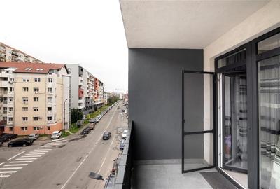 RECO Apartament de Inchiriat, Bloc Nou, Iosia - 7
