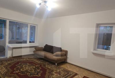 Apartament 3 camere, 80 mp, zona Medicina Veche - 10