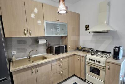 Apartament 2 dormitoare, 70.60 mp, Green Residence - 1