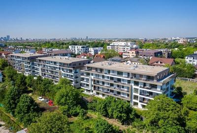 Apartament cu 3 camere decomandat, mobilat în Iancu Nicolae - 26