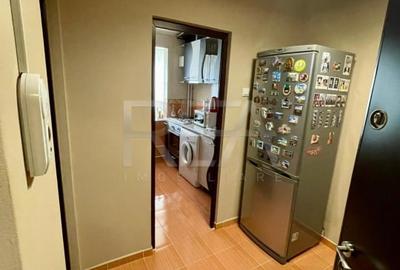 Apartament 2 camere Nicolae Grigorescu - Strada Patriotilor, mobilat - 8