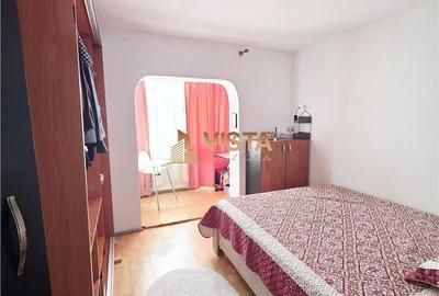 Apartament cu 4 camere decomandat, mobilat în Răcădău - 10