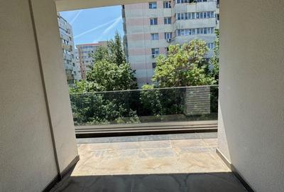 REA1023769 Penthouse 4 camere cu acces lift in apartament Iancului -Pache Protop - 17