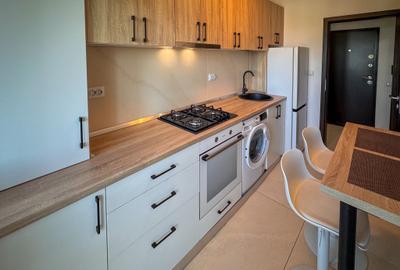 2 camere Cug Ideal Residence 400 Euro - 9