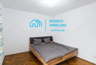 Ap 3 Camere | Sos. Mihai Bravu nr.67-73 | Metrou Pia?a Iancului - 10