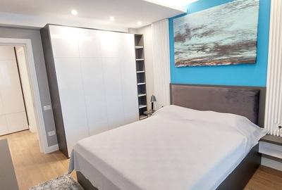 Apartament 3 camere Bloc nou-LUX - 10