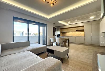 Apartament cu 2 camere decomandat în Dumbrăvița - 1