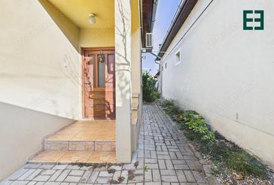 Casa cu teren de 468 mp - Cartierul Gradi?te - Arad - 20