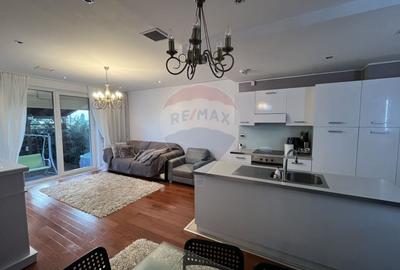 Casa de vanzare - tip duplex, 4 camere, in Tunari - Sidney Residence - 8