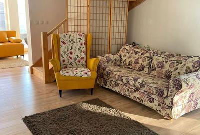 Casă cu 3 camere cu Teren 603 Mp în Apahida - 6