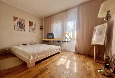 Apartament 3 camere-13 Septembrie-Sebastian-Semicentral- - 3