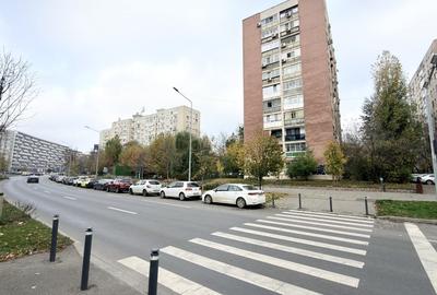 Vanzare Apartament 2 Camere Decomandat Drumul Taberei Metrou Brancusi - 11