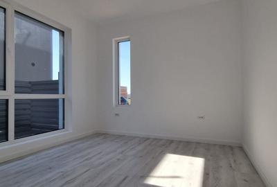 Casă individuală cu 4 camere cu Canalizare în Domnești - 22