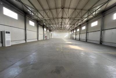 Spațiu comercial, de 755 mp, în Ștefăneștii de Jos - 9