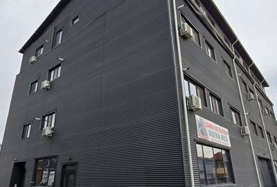 Spațiu comercial, de 516 mp, în Central - 3