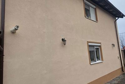 Casă cu 3 camere cu Teren 260 Mp în Malu Mare - 4