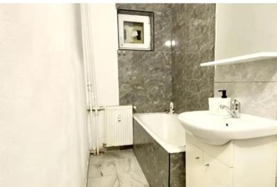 Apartament cu 2 camere semidecomandat în Mihai Bravu - 3