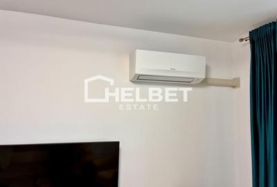 Apartament cu 2 camere semidecomandat în Tractorul - 11