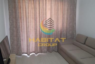 Garsonieră decomandată, mobilată în Berceni