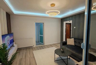 Apartament cu 2 camere nedecomandat în Republicii - 3