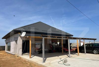 Casă cu 4 camere cu Teren 818 Mp în Central - 15