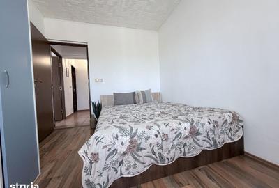 Apartament cu 3 camere decomandat în Banca Națională - 3