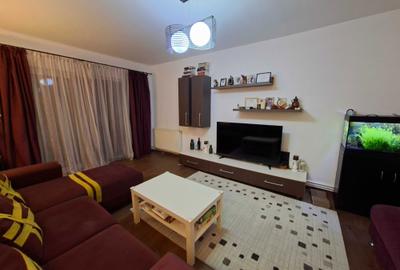 Apartament cu 4 camere decomandat în Bogdan Vodă - 2