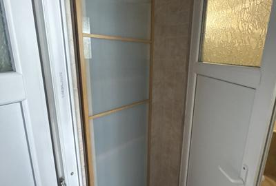 Apartament cu 2 camere semidecomandat, mobilat în Gara de Nord - 16