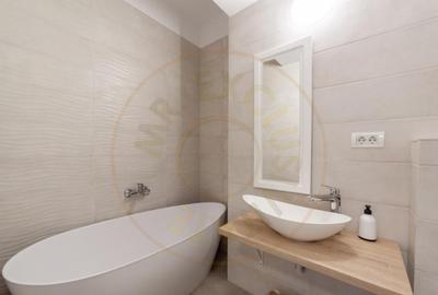 4 camere moderne in Gavana etaj 1 - Bloc nou! - 16