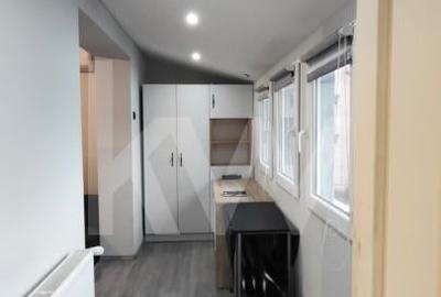 Apartament de inchiriat Tiglari 2 camere - 2