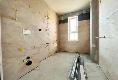 3 Camere - 2 Bai - 90 Mp - Parcare Privata - 6