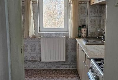 Apartament cu 2 camere semidecomandat în Nord - 5