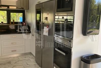 Casă individuală cu 8 camere cu Garaj în Borhanci - 3