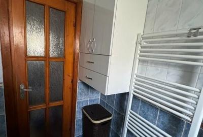 Apartament cu 2 camere decomandate - etaj 1 Zona Burdujeni - 3